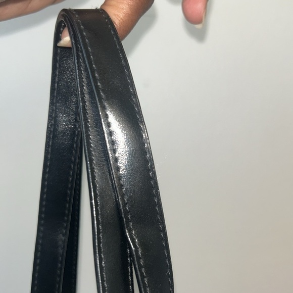 Victoria’s Secret tote bag with sequins on the front. - Picture 11 of 13